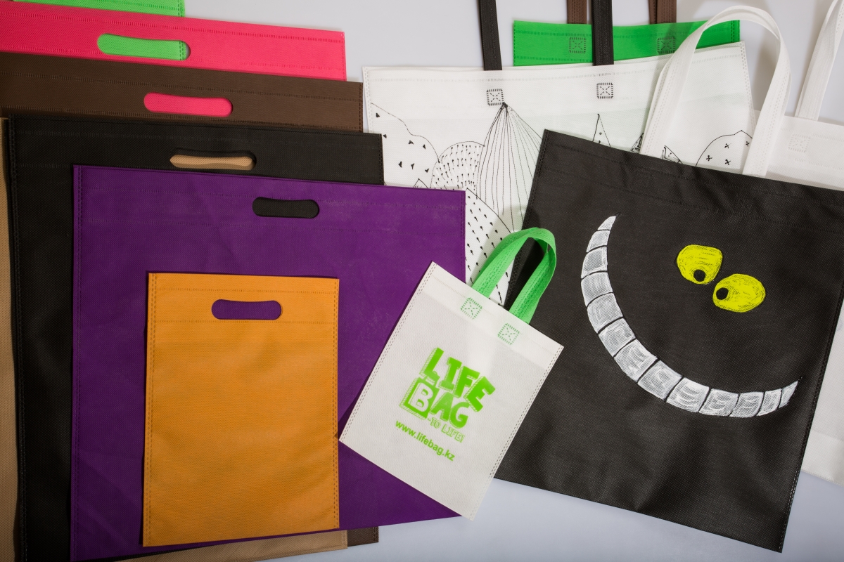 Эко-Пакеты LifeBag