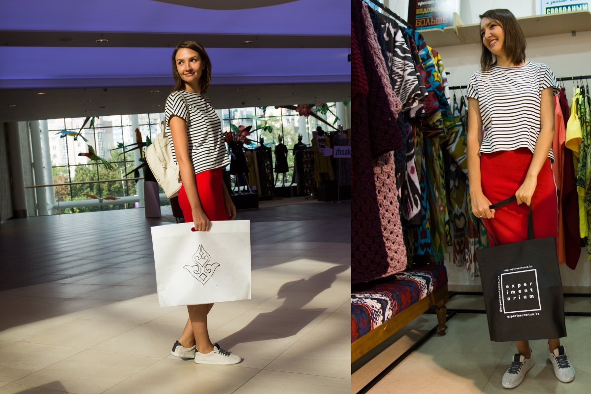 Эко-Пакеты LifeBag