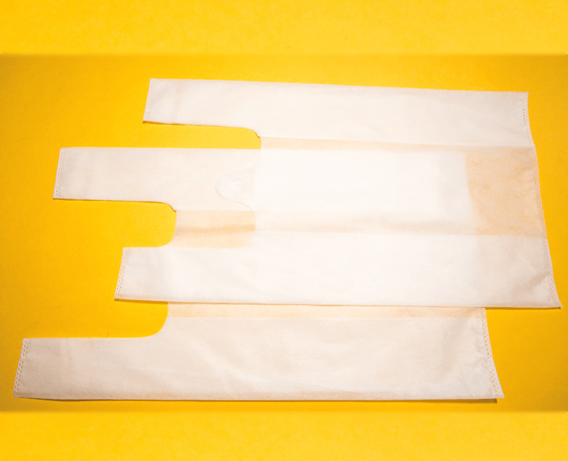 Пакет-майка