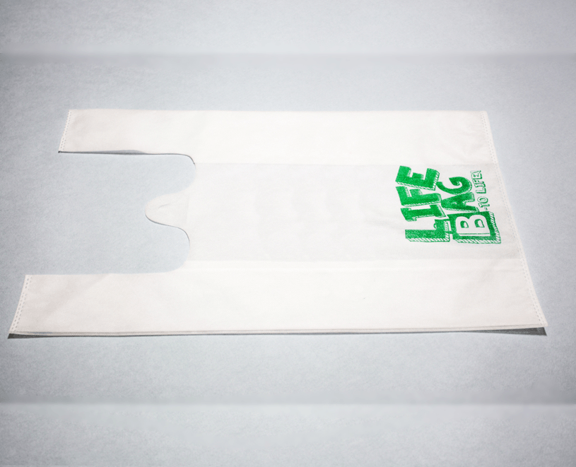 Пакет-майка